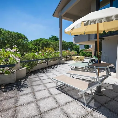 Appartement Garda Fantasy Terrazza