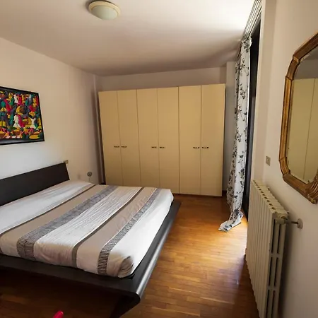 Appartement Garda Fantasy Terrazza