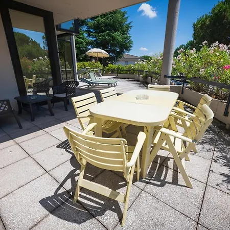 Garda Fantasy Terrazza Appartement Desenzano del Garda